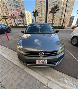 فولكسفاغن جيتا